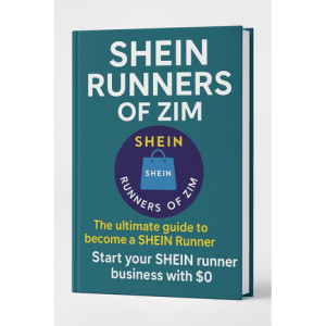 the ultimate guide to become a shein runner